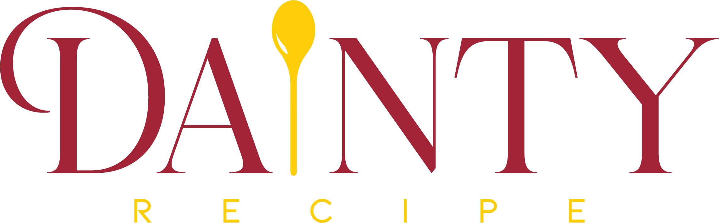 daintyrecipe.com